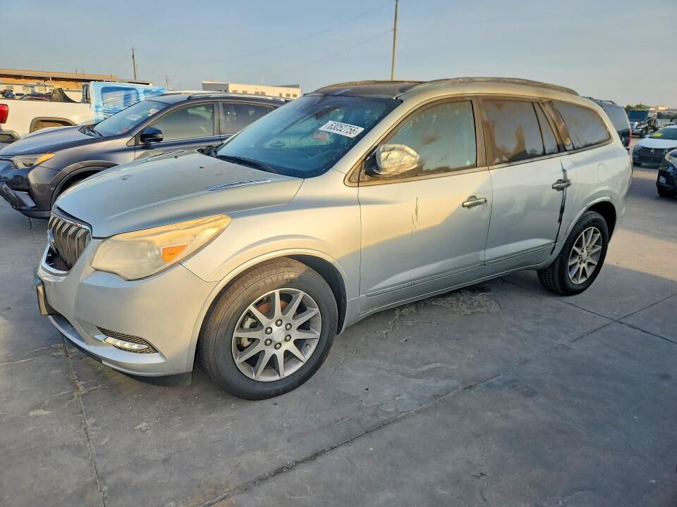 2015 BUICK Enclave