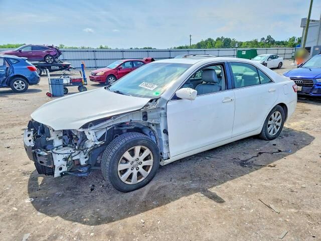2009 TOYOTA Camry
