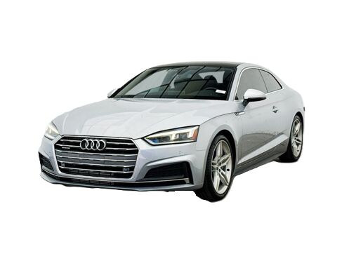 2018 AUDI A5