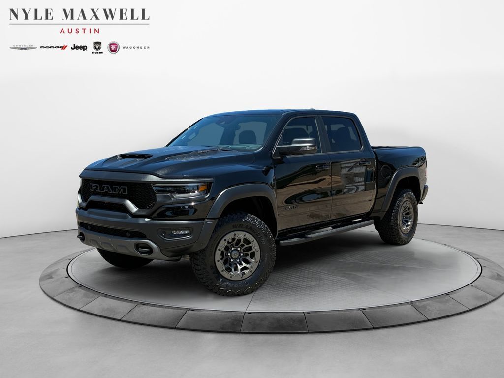 2024 RAM 1500
