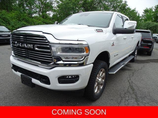 2023 RAM 3500