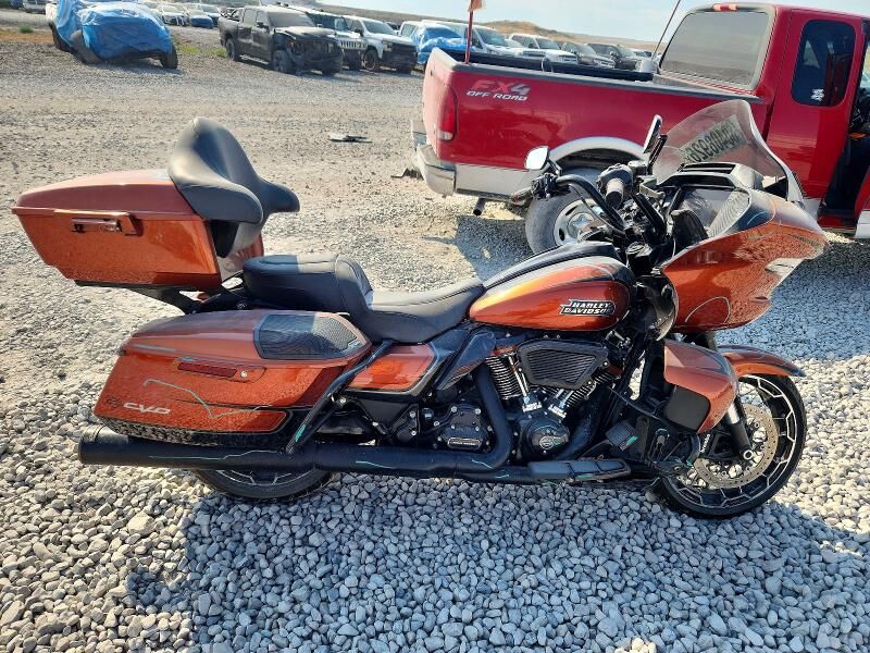 2023 HARLEY DAVIDSON FLTRXSE / CVO Road Glide
