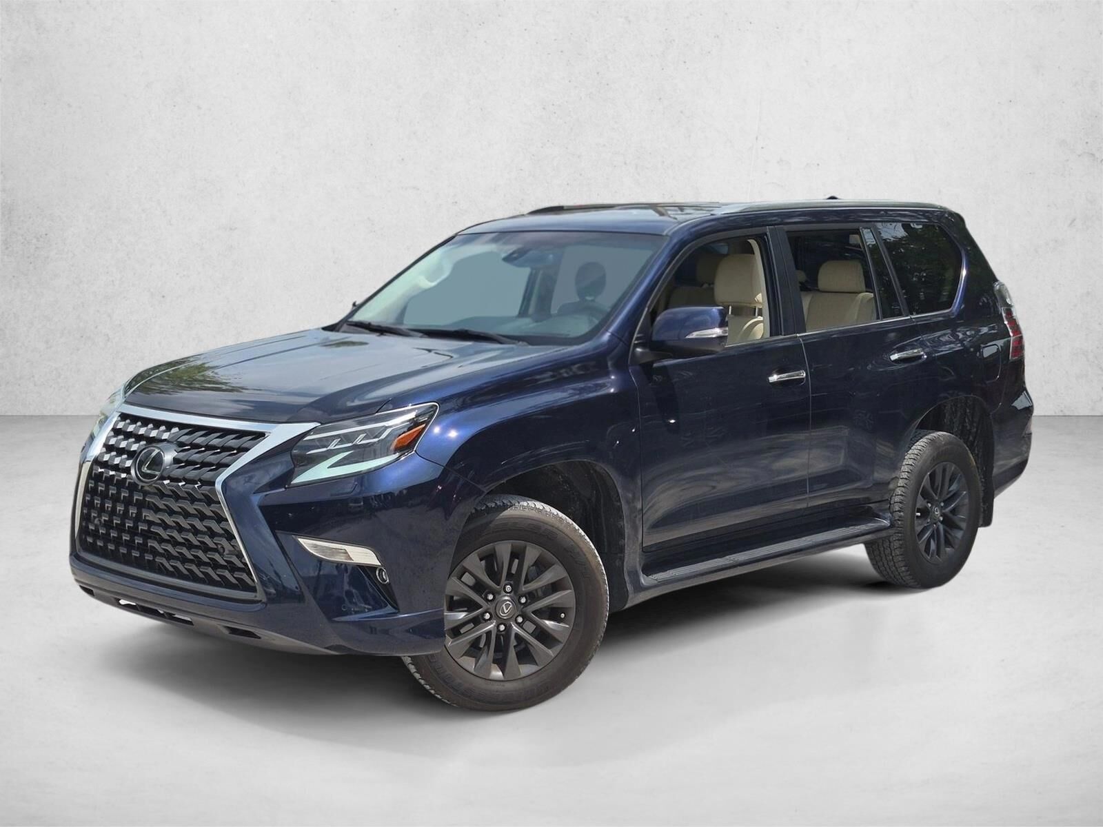 2023 LEXUS GX