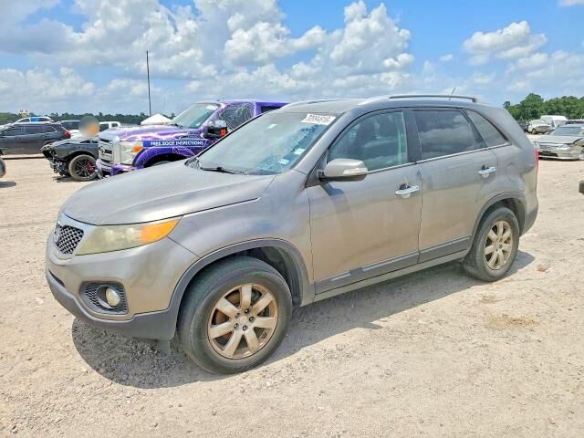 2011 KIA Sorento