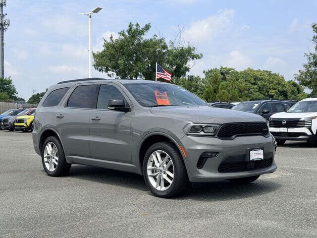 2023 DODGE Durango