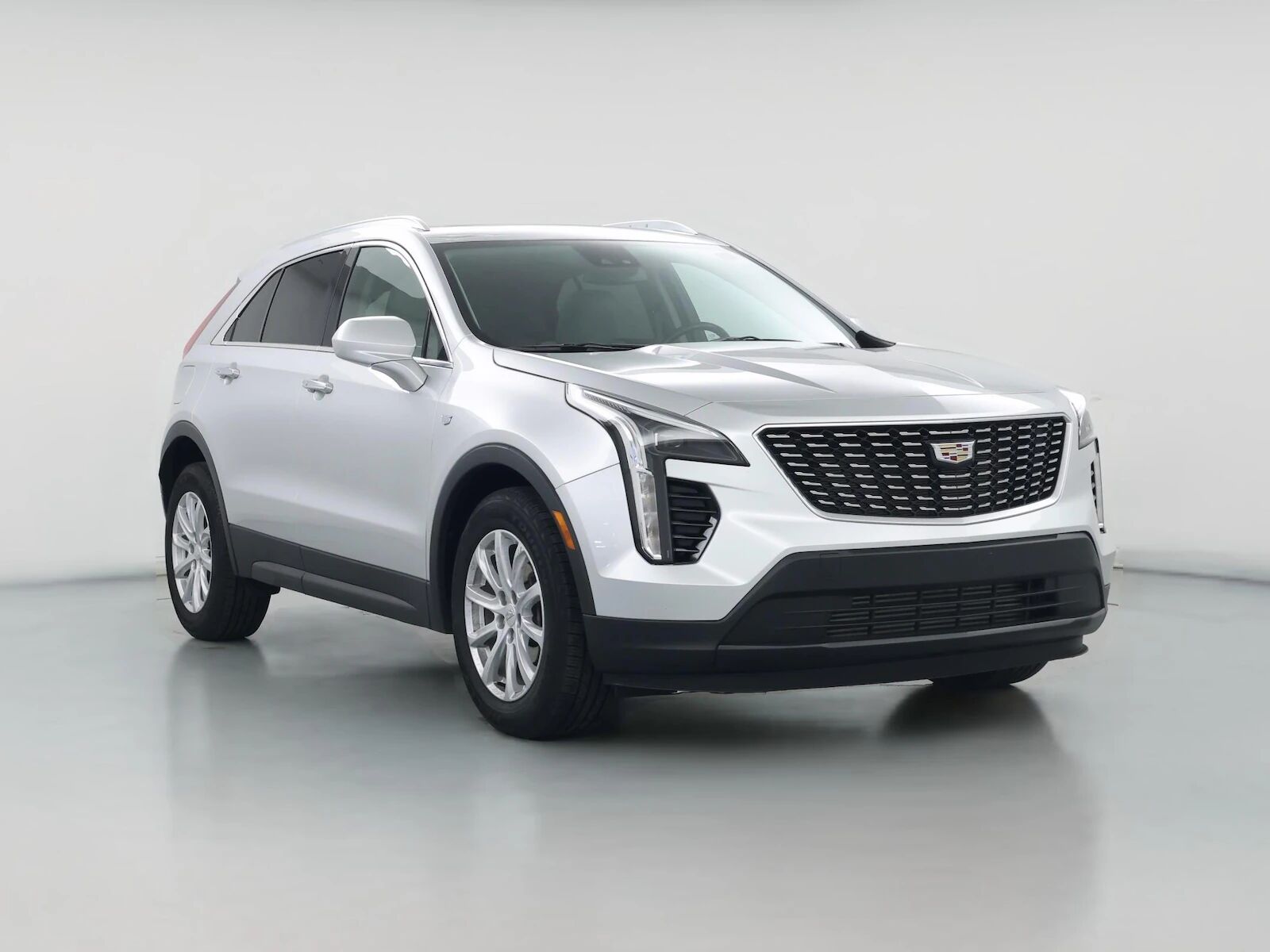 2021 CADILLAC XT4