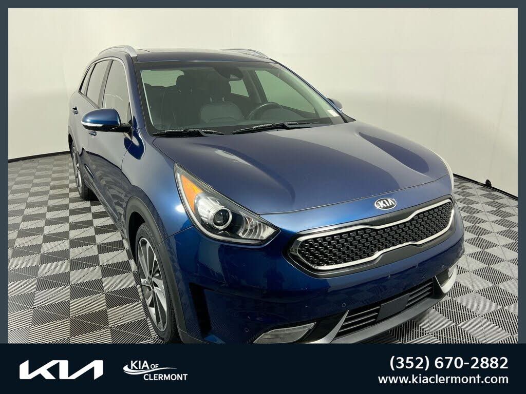 2019 KIA Niro