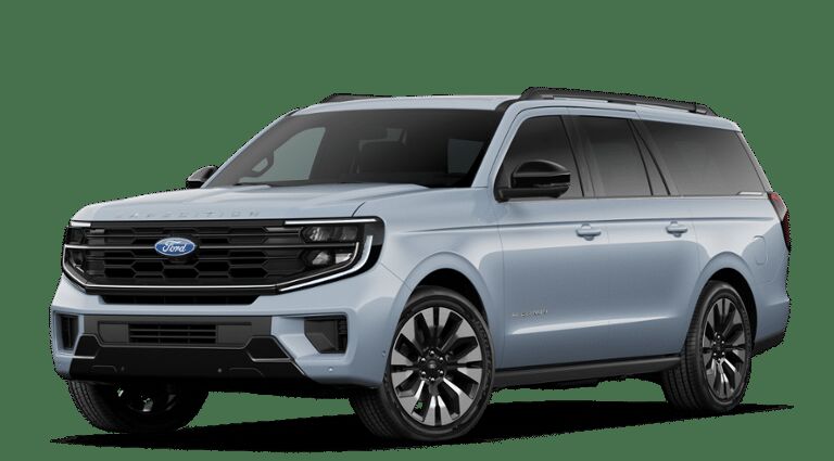2027 FORD Expedition