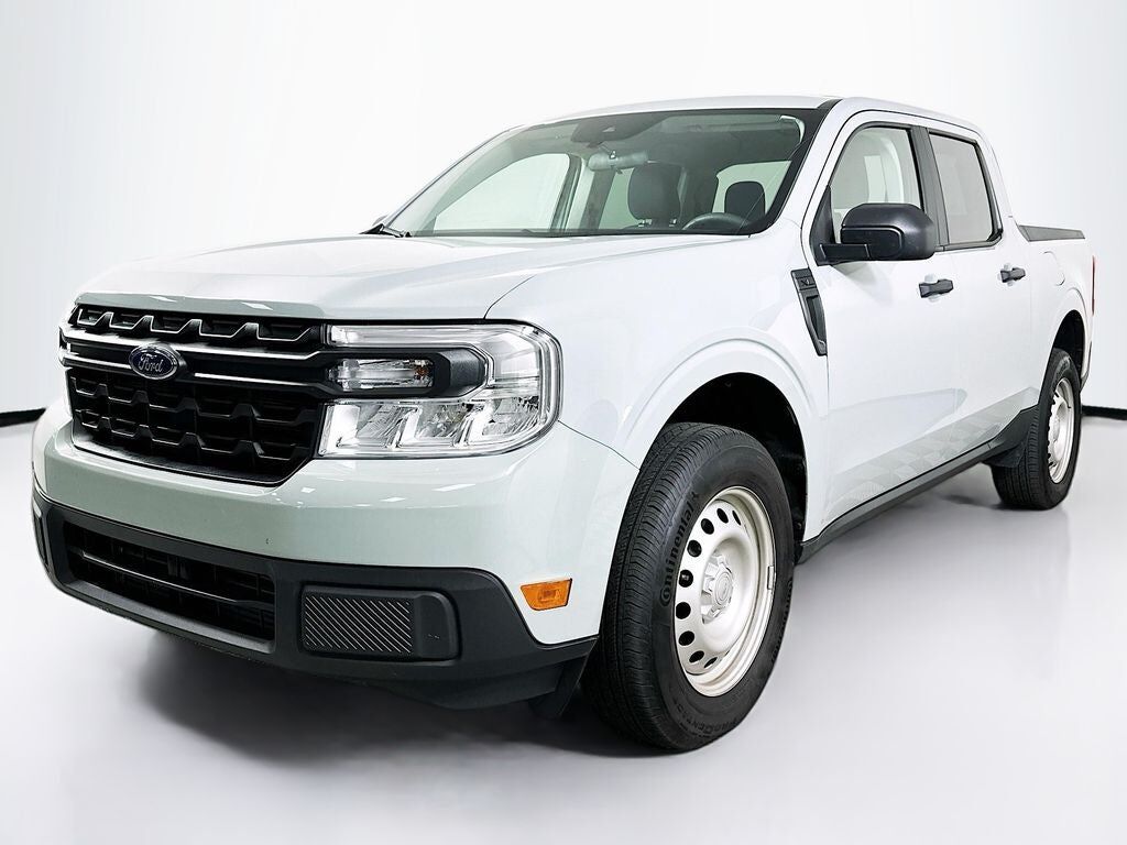 2023 FORD Maverick