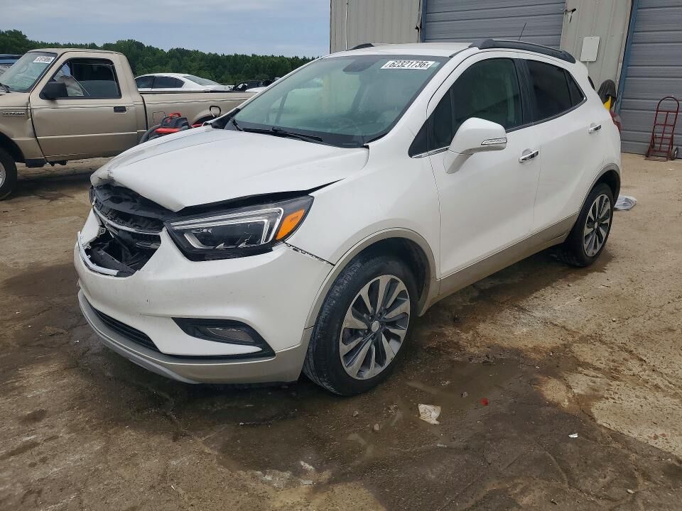 2019 BUICK Encore