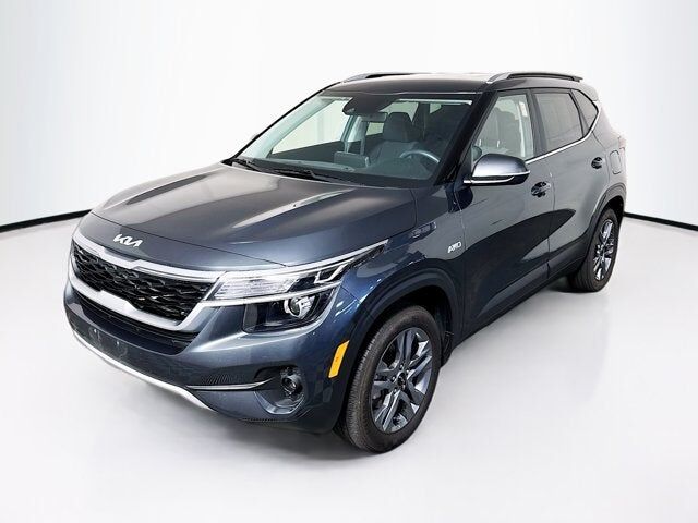 2023 KIA Seltos