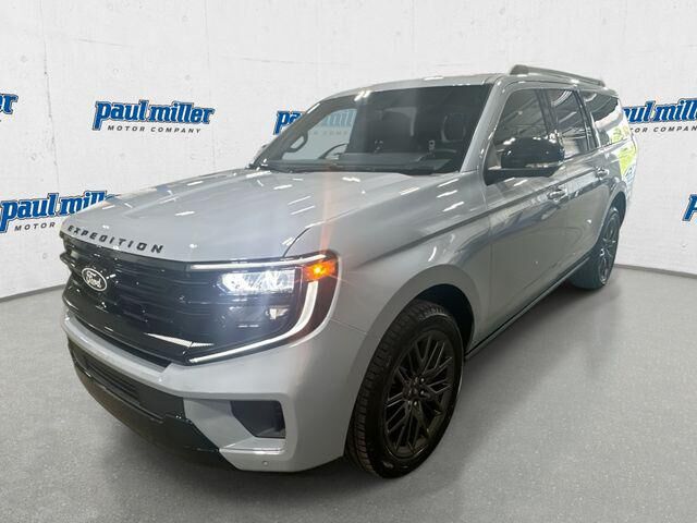 2027 FORD Expedition