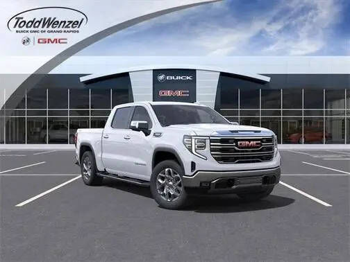 2022 GMC Sierra
