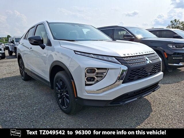 2026 MITSUBISHI ECLIPSE CROSS