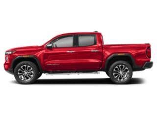 2024 GMC Canyon