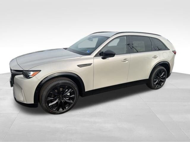 2026 MAZDA CX-90