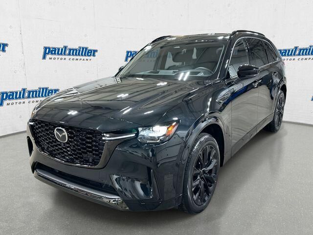 2026 MAZDA CX-90