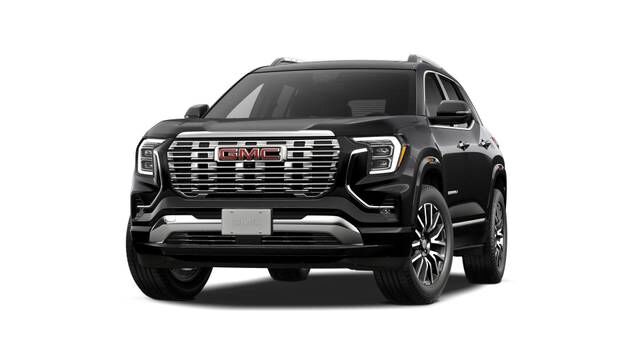 2027 GMC Terrain