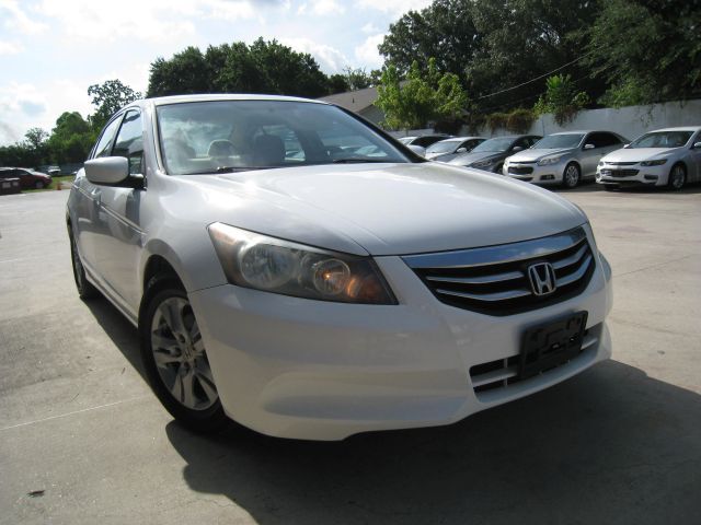 2011 HONDA Accord