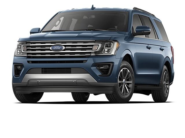 2020 FORD Expedition