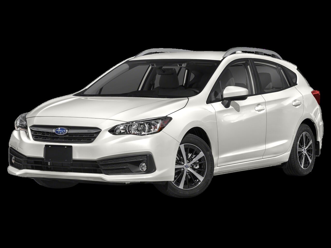 2023 SUBARU Impreza