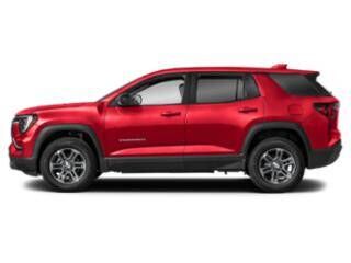 2027 GMC Terrain