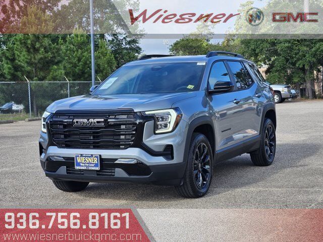 2027 GMC Terrain