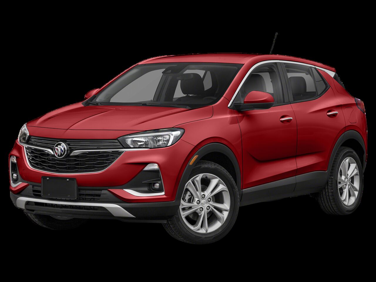 2022 BUICK Encore GX
