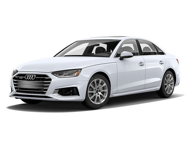 2022 AUDI A4