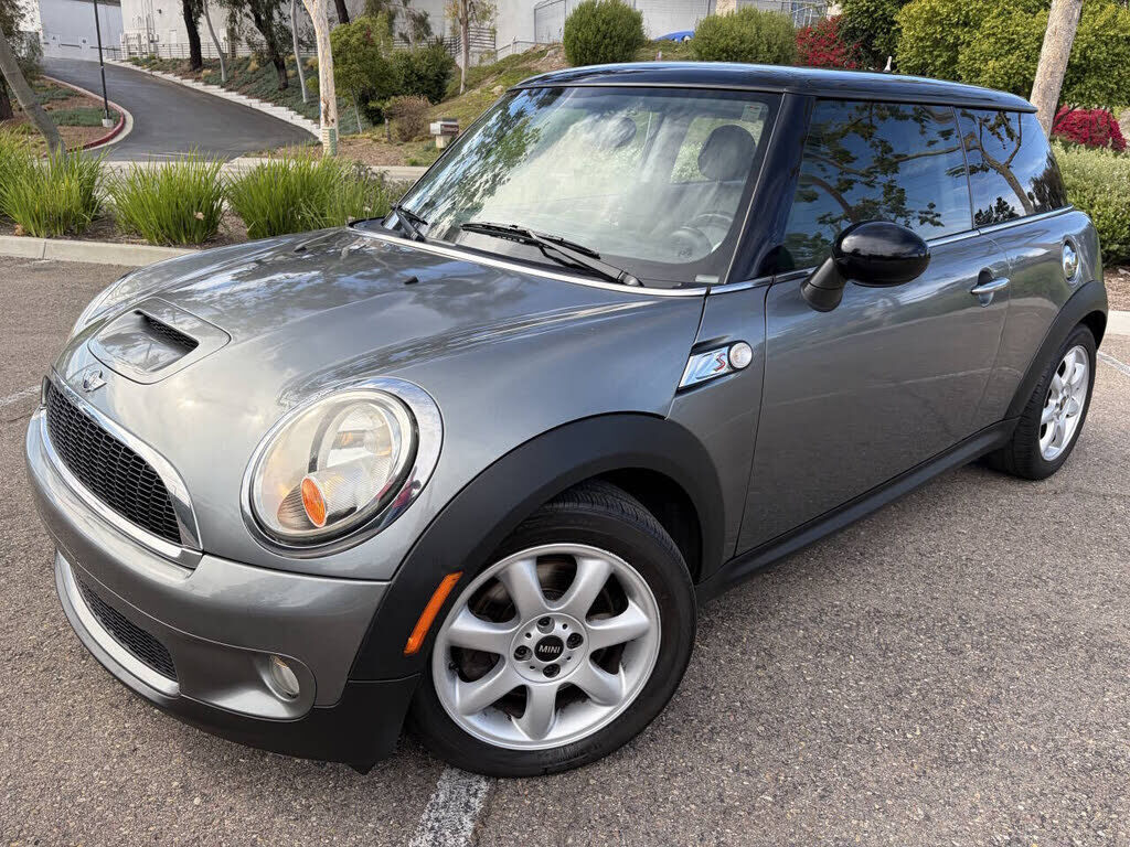 2010 MINI Cooper