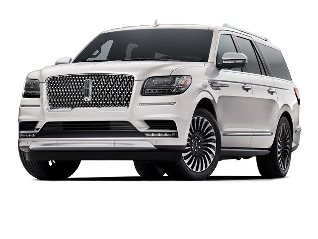 2021 LINCOLN Navigator L