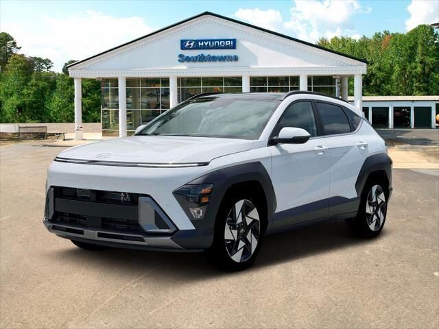 2026 HYUNDAI Kona