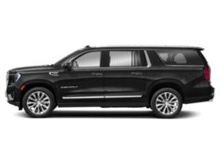 2022 GMC Yukon XL