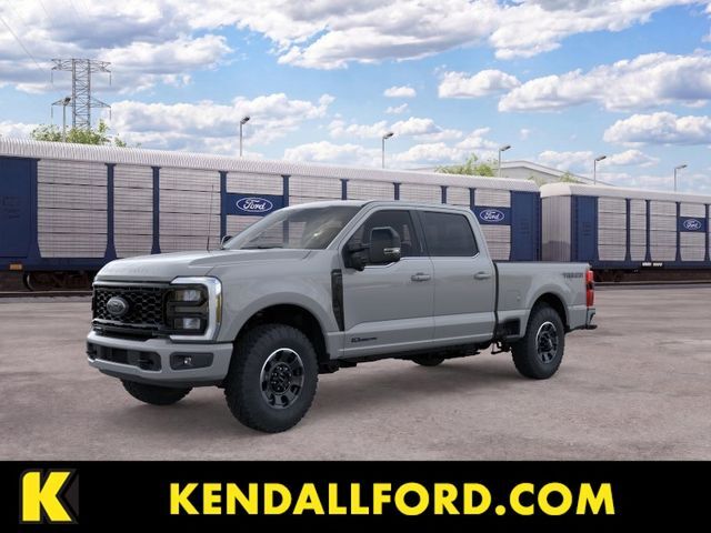 2026 FORD F-350