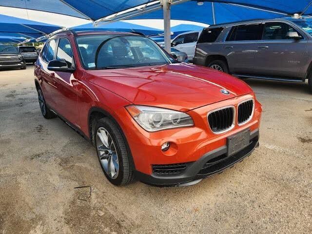 2015 BMW X1