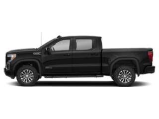 2021 GMC Sierra