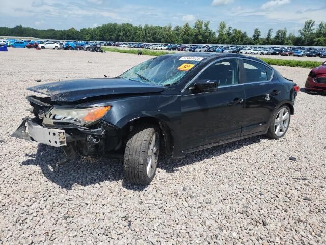 2014 ACURA ILX