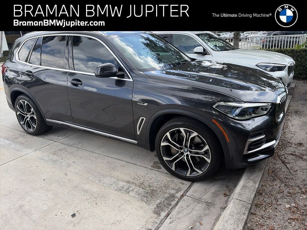 2023 BMW X5