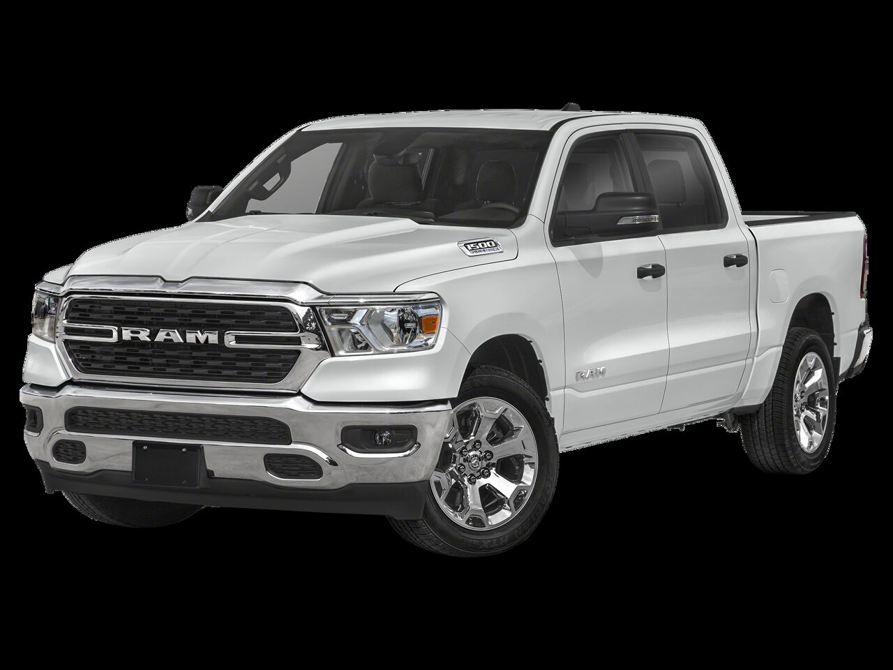 2024 RAM 1500