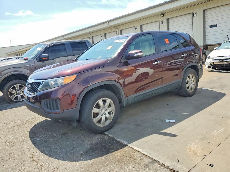2013 KIA Sorento