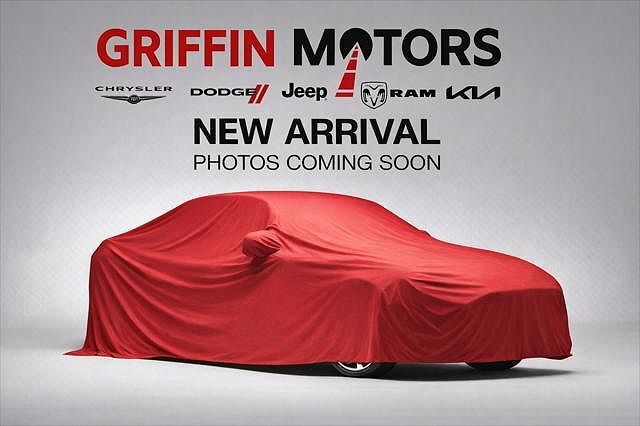 2017 RAM 2500