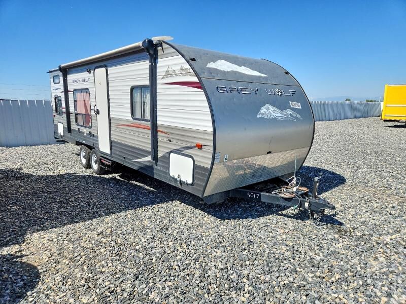 2014 FOREST RIVER Cherokee