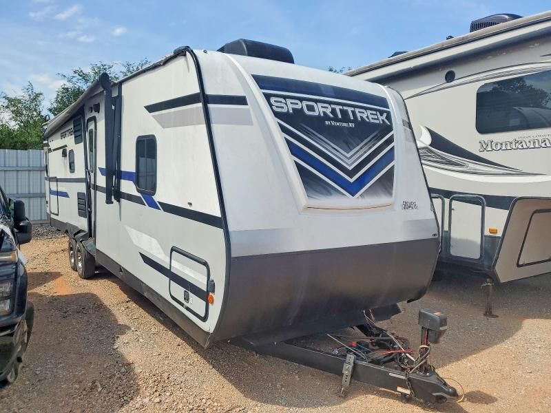 2021 KZ-RV SportTrek
