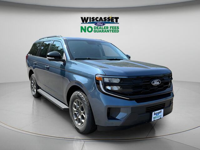 2027 FORD Expedition