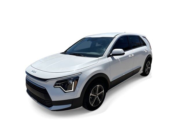 2023 KIA Niro