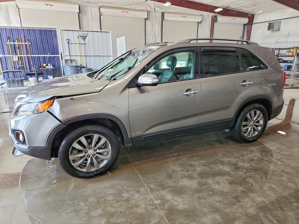 2011 KIA Sorento
