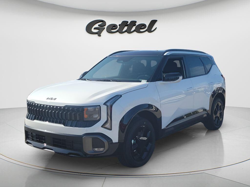 2027 KIA Seltos