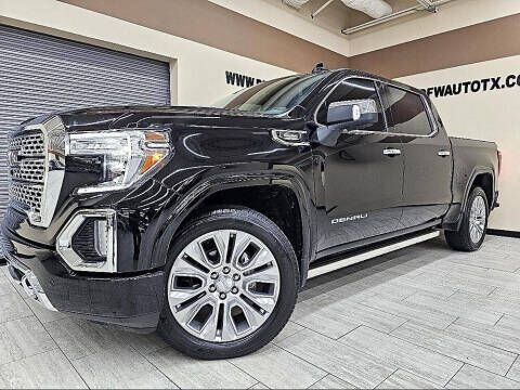 2022 GMC Sierra Limited