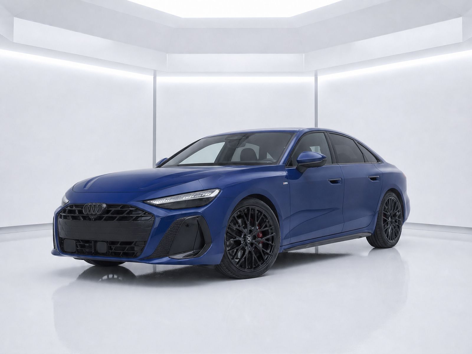 2026 AUDI A6