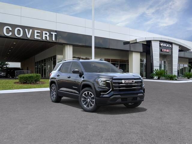 2027 GMC Terrain